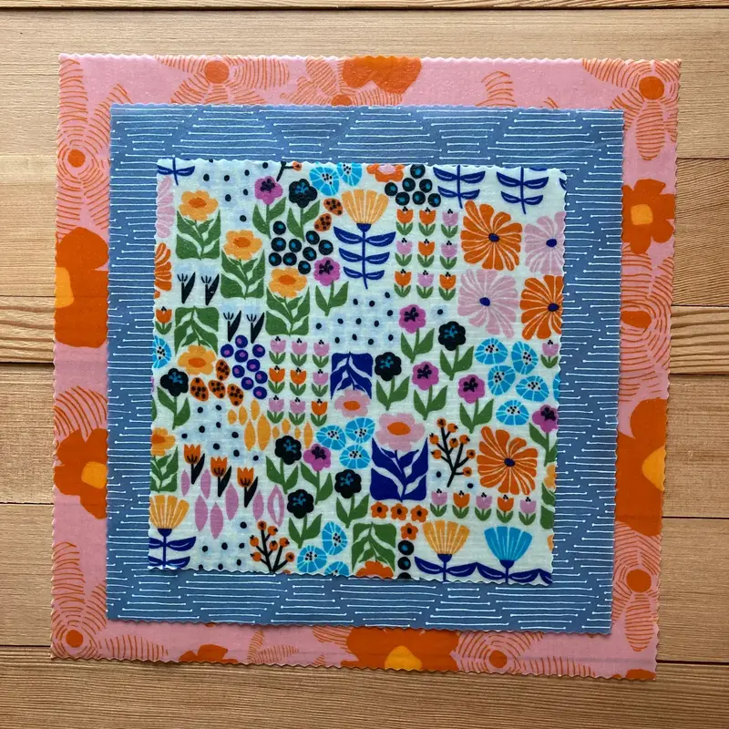 Shor Products Starter Set - Summer Bounty