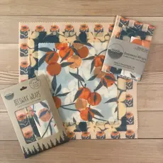 Shor Products Starter Set - Autumn Blooms