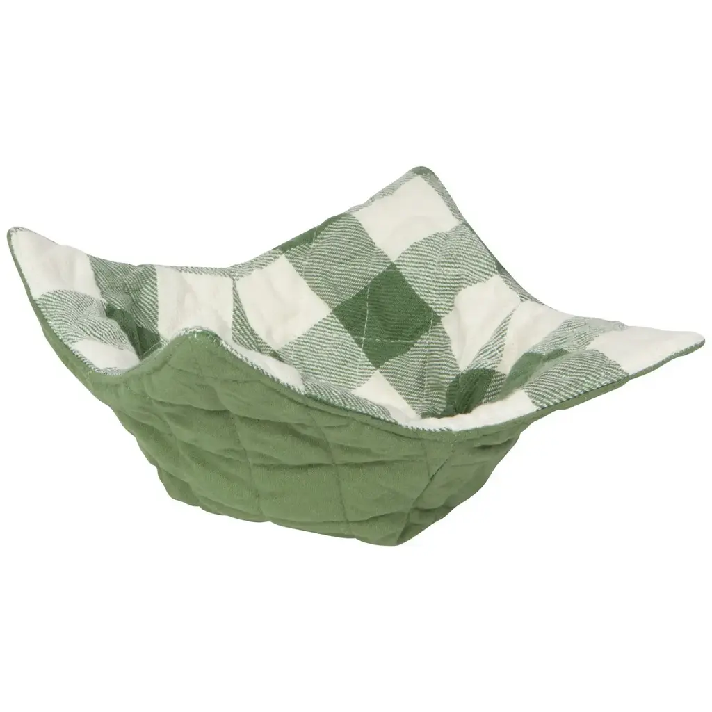 Now Designs by Danica Bowl Cozy - Elm Green