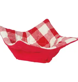 Now Designs by Danica Bowl Cozy - Red
