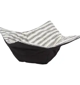 Now Designs by Danica Bowl Cozy - Ticking Stripe
