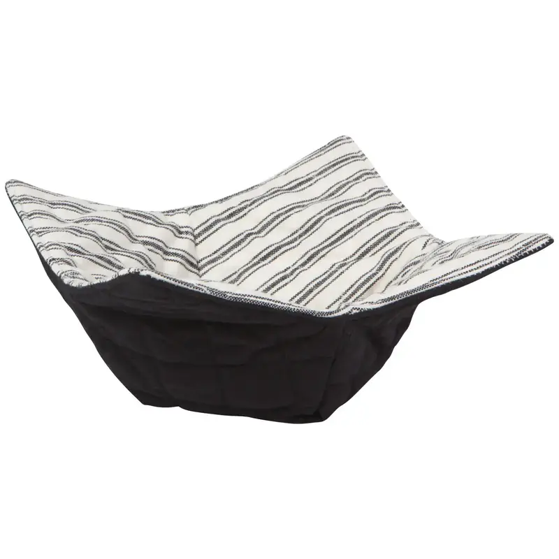 Now Designs by Danica Bowl Cozy - Ticking Stripe