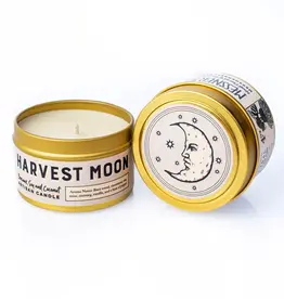 4oz. Harvest Moon Candle