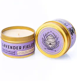 4oz. Lavender Fields Candle