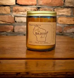 Wisco Collection - Smell The Dairy Air Candle
