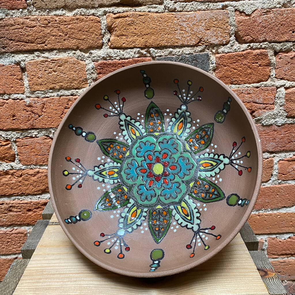 Meadowsong Studios Meadowsong Studios - Assorted Bowl