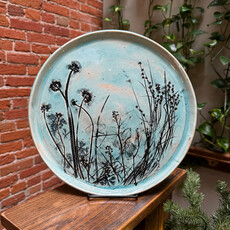 Meadowsong Studios Meadowsong Studios - Nature Impression Plate