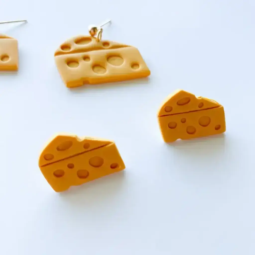 Design With Purpose Christmas Studs -