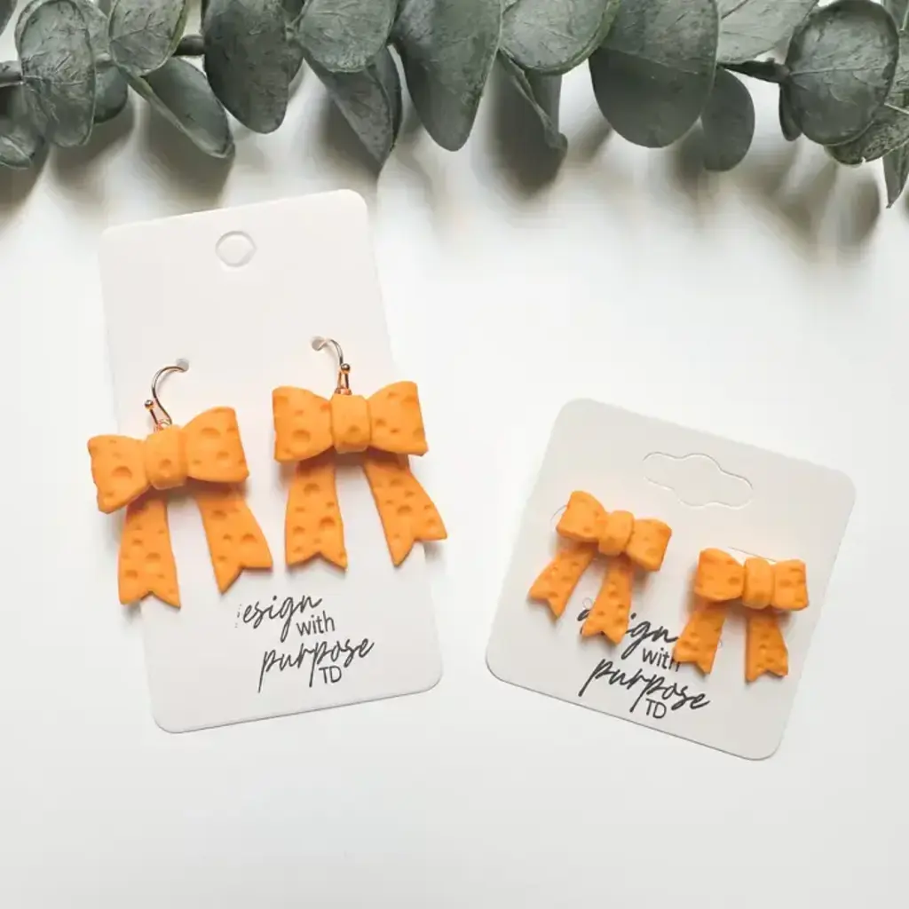 Design With Purpose Dangles Sliver -