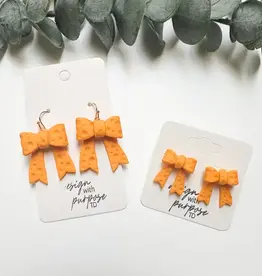 Design With Purpose Dangles Sliver -