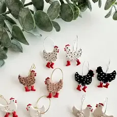 Design With Purpose Dangles Sliver -