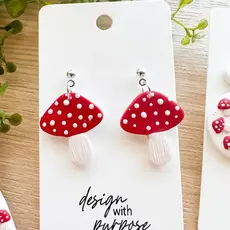 Design With Purpose Dangles Sliver -