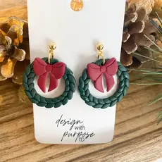 Design With Purpose Dangles Sliver -