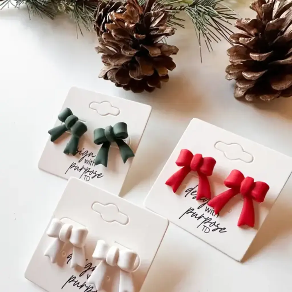 Design With Purpose Dangles Sliver -