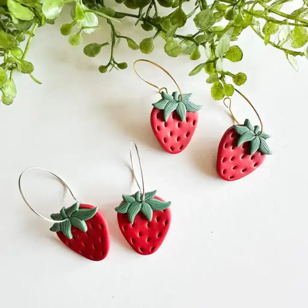 Design With Purpose Dangles Gold -