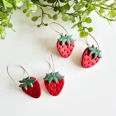 Design With Purpose Dangles Gold -