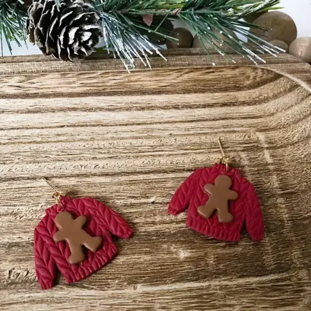 Design With Purpose Christmas Sweaters -