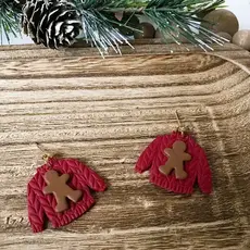 Design With Purpose Christmas Sweaters -