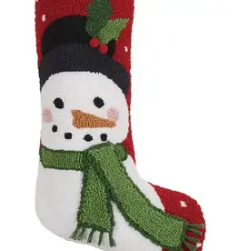 Peking Handicraft Hook Stocking