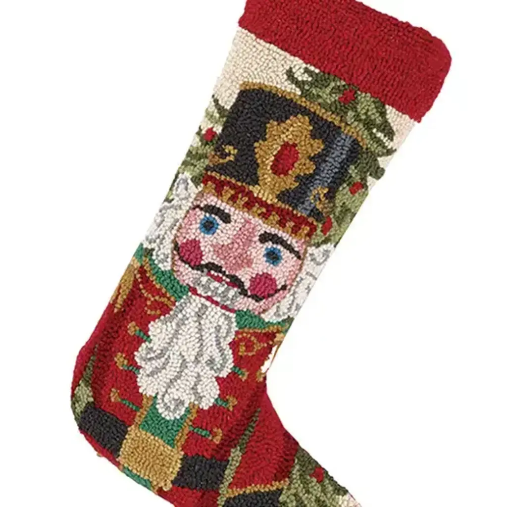 Peking Handicraft Hook Stocking