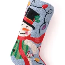 Peking Handicraft Hook Stocking