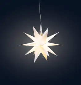 Artschatz LLC Moravian Mini Star ~ 7 Inch