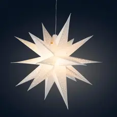 Artschatz LLC Moravian Star ~ 20 Inch