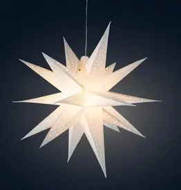 Artschatz LLC Moravian Star ~ 20 Inch