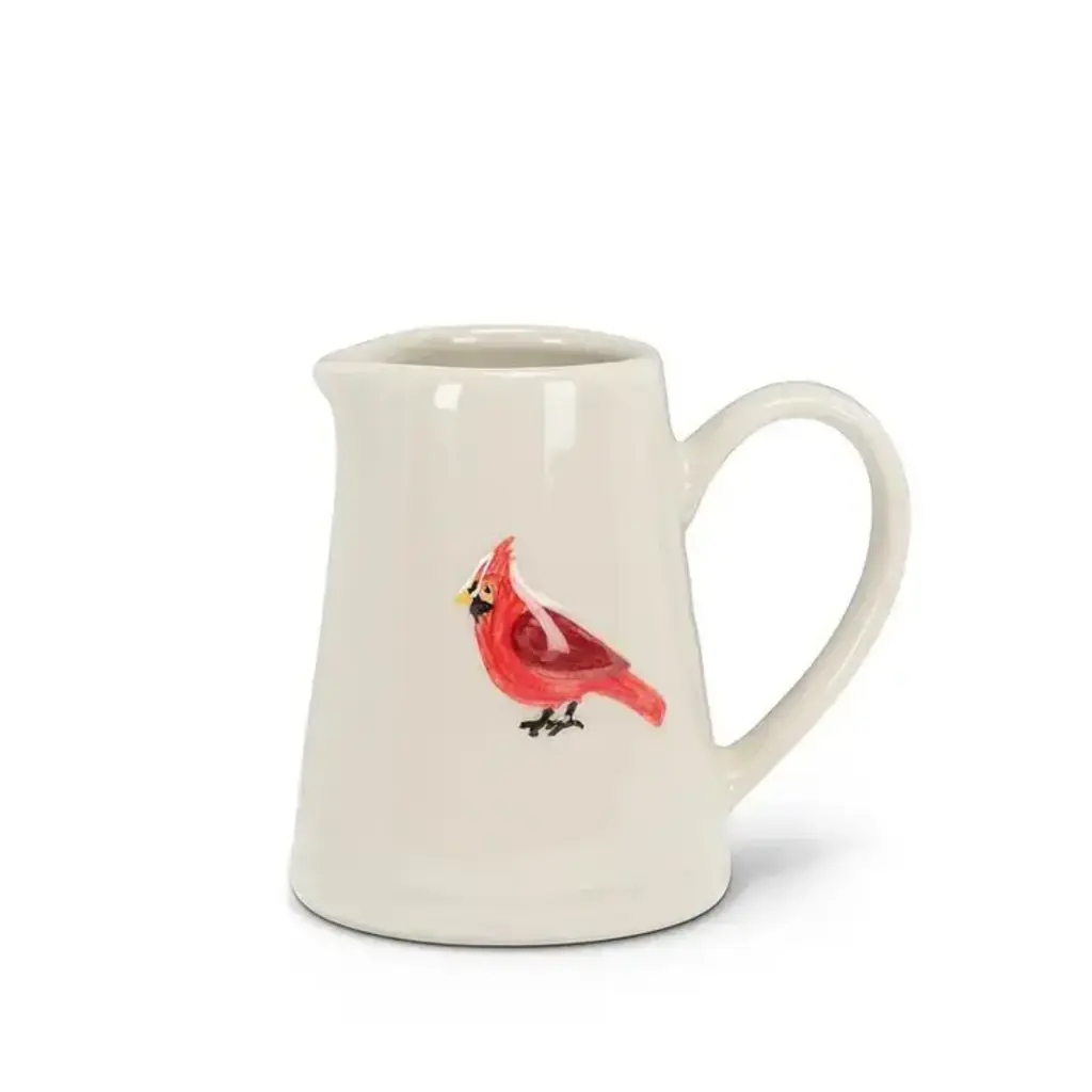 Abbott Cardinal Mini Jug