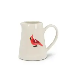Abbott Cardinal Mini Jug