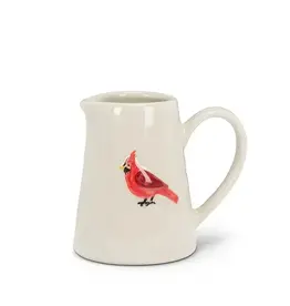 Abbott Cardinal Mini Jug