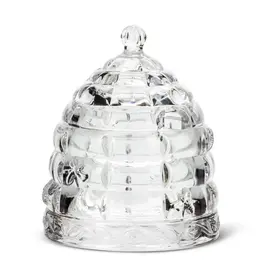 Abbott Beehive Honey Pot