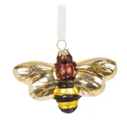 Abbott Classic Bee Ornament