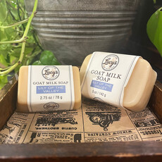 Lucy's Goat Milk Soap Lucy's Goat Milk Soap - Lily of the Valley