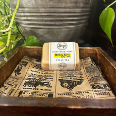 Lucy's Goat Milk Soap Lucy's Goat Milk Soap - Monkey Farts