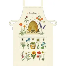 Bees & Honey  Apron