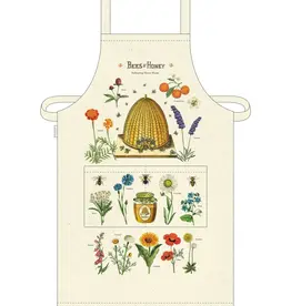 Bees & Honey  Apron