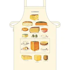 Cheese Apron