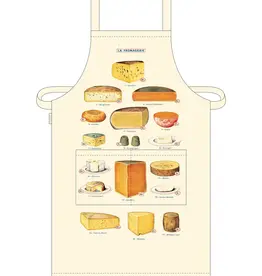 Cheese Apron