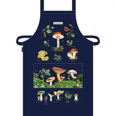 Foraging Apron