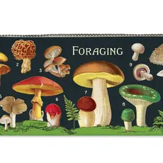 Foraging  Mini Pouch