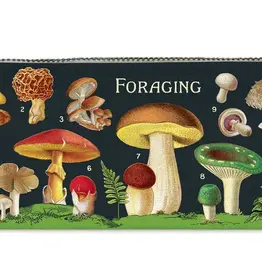 Foraging  Mini Pouch