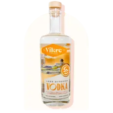 Vikre Vikre - Lake Superior Vodka