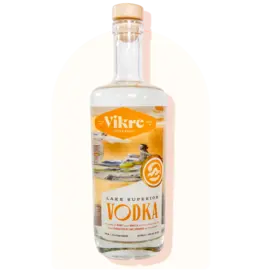 Vikre Vikre - Lake Superior Vodka