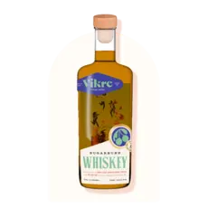 Vikre Vikre - Sugarbush Whiskey