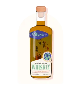 Vikre Vikre - Sugarbush Whiskey