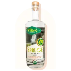Boreal Spruce Gin