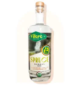 Vikre Vikre - Boreal Spruce Gin
