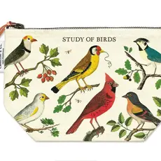 Birds  Pouch