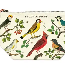Birds  Pouch